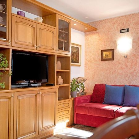 Chalet Maffins 1 리비뇨 외부 사진