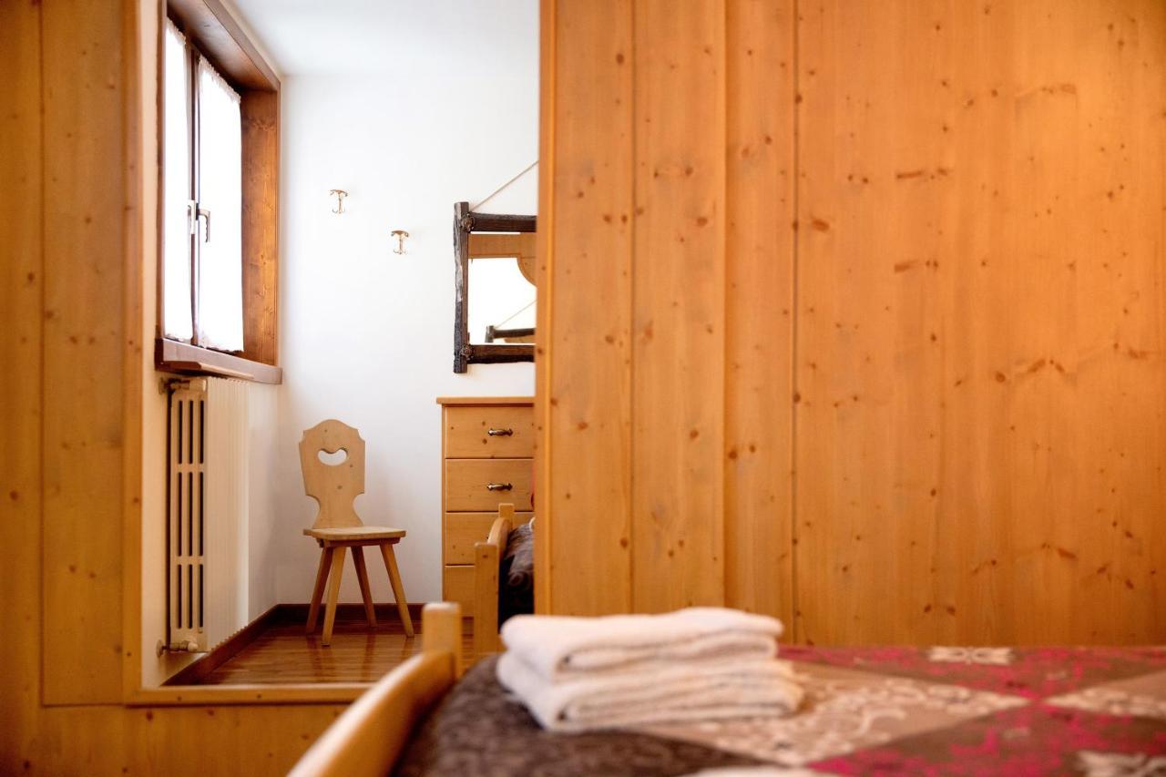 Chalet Maffins 1 리비뇨 외부 사진