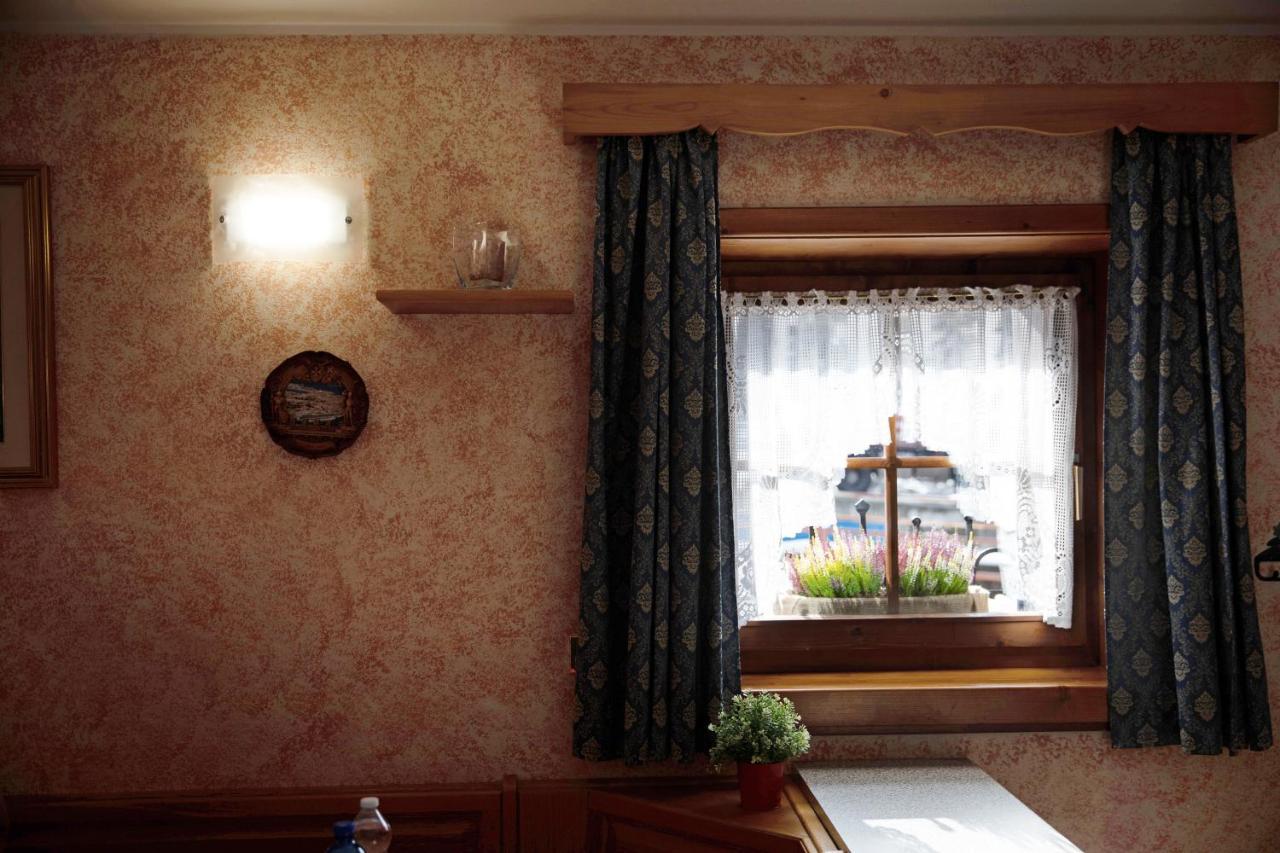 Chalet Maffins 1 리비뇨 외부 사진