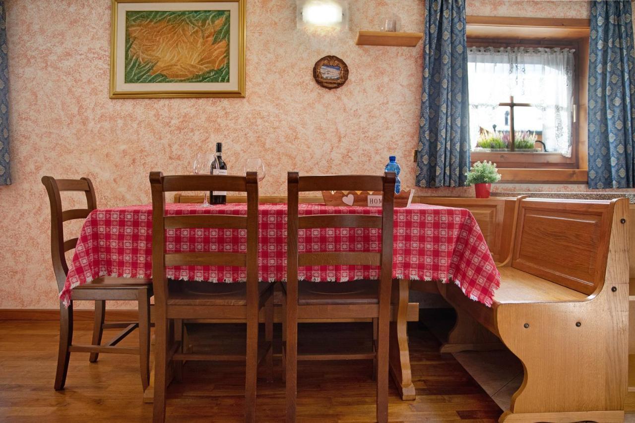 Chalet Maffins 1 리비뇨 외부 사진
